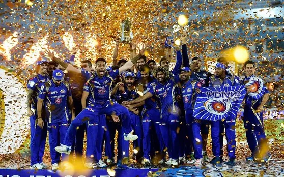 IPL 12: चौथी ट्रॉफी के लिए रोहित शर्मा के साथ मैदान पर उतरेगा Mumbai Indians, यहां देखें पूरा टीम प्रोफाइल