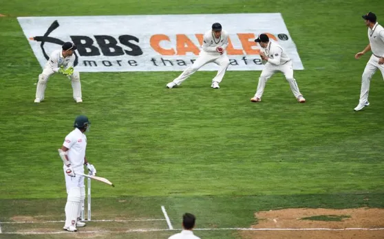 NZ vs BAN: इंद्रदेव के इरादों पर भारी पड़ा न्यूजीलैंड का जज्बा, तीन दिन के अंदर बांग्लादेश को पारी से हराया