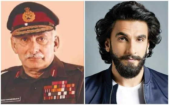 फील्ड मार्शल सैम मानेक शॉ पर बनेगी बायोपिक, ये एक्टर निभाएगा उनका किरदार