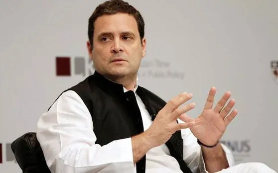मसूद अजहर को 'जी' कहने पर मुश्किल में फंसे राहुल गांधी, मुजफ्फरपुर की अदालत में केस दर्ज