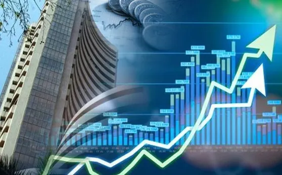 Share Market: हफ्ते के दूसरे कारोबारी दिन भी बाजार में बढ़त कायम, सेंसेक्स निफ्टी दोनों हरे निशान में