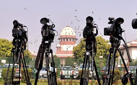राजनीतिक उम्मीदवारों की संपत्ति में बेतहाशा बढ़ोतरी पर सुप्रीम कोर्ट ने केंद्र से मांगा जवाब