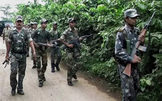 ओडिशा : सुरक्षा बलों और माओवादियों के साथ हुई मुठभेड़ में एक महिला माओवादी की मौत
