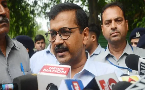 हरियाणा में सभी लोकसभा सीटें जीतने के लिए अरविंद केजरीवाल ने राहुल गांधी को दिया नया प्रस्ताव