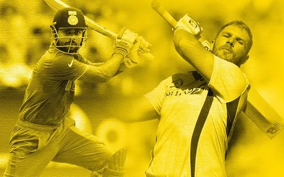 IND vs AUS 5th ODI: फिरोजशाह कोटला पर ऑस्‍ट्रेलिया के खिलाफ टीम इंडिया का पलड़ा भारी, मौसम डाल सकता है मैच में खलल