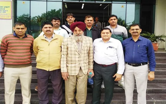 सुरक्षा एजेंसियों को बड़ी कामयाबी, भगोड़ा खालिस्तानी आतंकी दिल्ली में गिरफ्तार