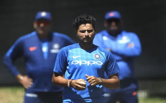 के एल राहुल और कुलदीप यादव ICC टी-20 रैंकिंग में टॉप-10 में