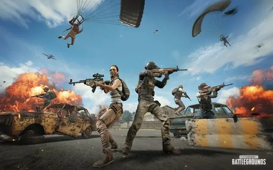 खतरनाक ऑनलाइन गेम PUBG खेलने पर अब हो सकती है जेल, कई शहरों ने गेम को किया बैन