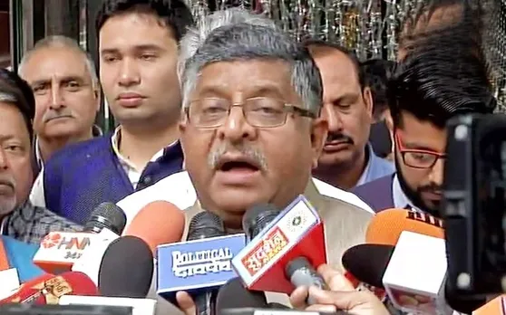 पश्‍चिम बंगाल सुपर सेंसिटिव स्‍टेट, सभी पोलिंग बूथों पर हो पैरा मिलिट्री फोर्स की तैनाती: बीजेपी