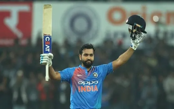 IND vs AUS 5th ODI: 46 रन बनाते ही रोहित शर्मा के नाम दर्ज हो जाएंगे ये ढेर सारे रिकॉर्ड