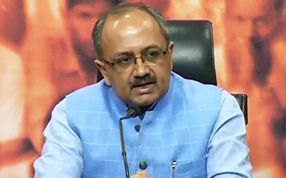 कांग्रेस डूबता जहाज, कोई भी सवार होना नहीं चाहता : सिद्धार्थनाथ सिंह