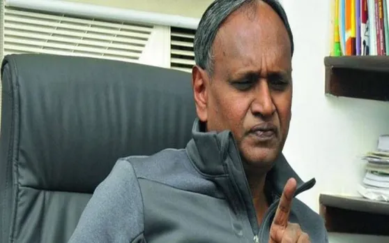 गुलाम नहीं हैं दलित वोटर, उत्‍तर प्रदेश में मतों का होगा बंटवाराः उदित राज