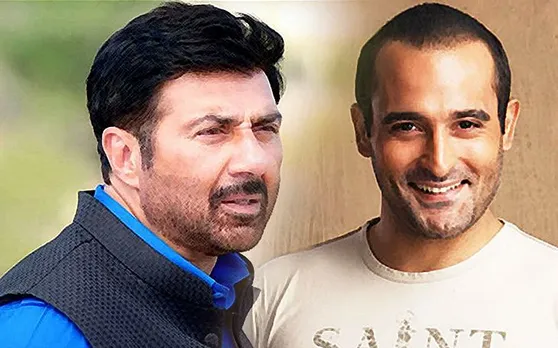 पंजाब में सनी देओल और अक्षय हो सकते हैं बीजेपी का नया चेहरा