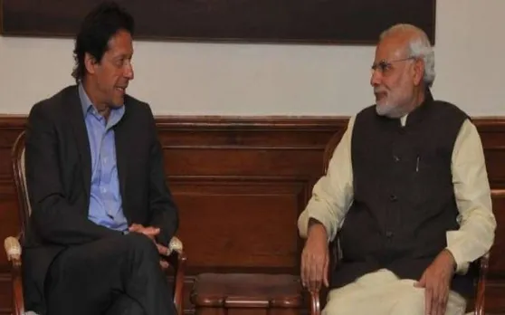 भारत का पाकिस्तान को सख्त संदेश, जब तक आतंकवाद पर लगाम नहीं तब तक कोई बातचीत नहीं