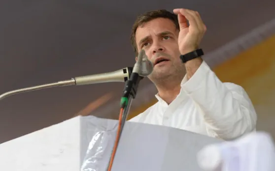 केरल में बरसे राहुल गांधी, कहा- पीएम मोदी लोगो पर अपनी सोच थोपते हैं, देश की संस्थाओं पर कर रहे हमला