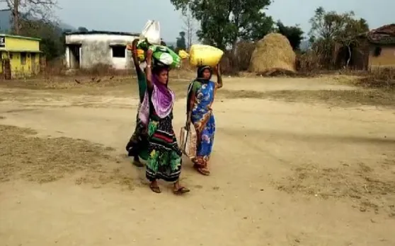 टाटा की खास पहल, ग्रामीण इलाकों में मेंस्ट्रूअल हाइजीन मैनेजमेंट की पहल शुरू