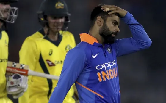 IND vs AUS Report: इसी तैयारी के साथ विश्व कप खेले तो खिताब जीतना दूर, सेमीफाइनल में पहुंचना भी दूभर हो जाएगा