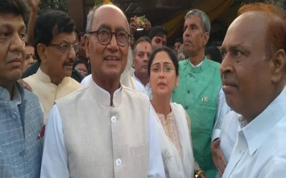 राजगढ़ लोकसभा सीट: दिग्विजय सिंह के गढ़ में इस बार कौन मारेगा बाजी