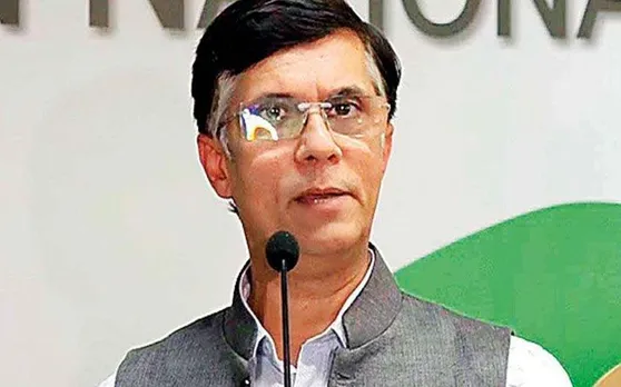 कांग्रेस ने कहा- हमारा मकसद मोदी जी को हटाना नहीं, बल्कि देश बचाना है
