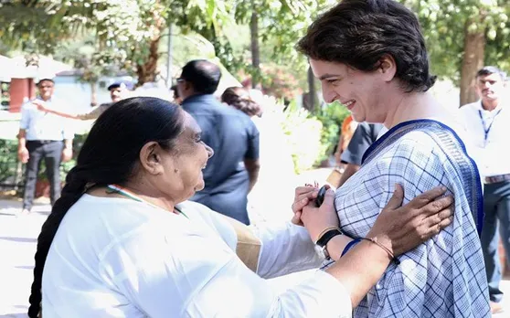 प्रियंका गांधी बोट के जरिए प्रयागराज से बनारस तक का करेंगी सफर, लोगों से करेंगी मुलाकात