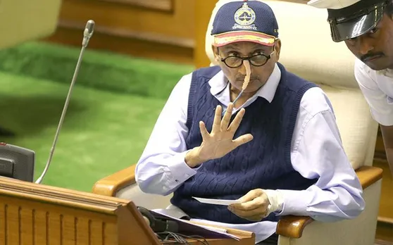 गोवा में कांग्रेस ने सरकार बनाने का किया दावा, राज्यपाल को पत्र लिख कहा- पर्रिकर के पास बहुमत नहीं