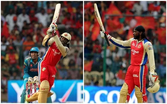 IPL: देखें उन बल्लेबाजों की लिस्ट, जिन्होंने मैदान में गेंदबाजों की बखिया उधेड़ कर रख दी