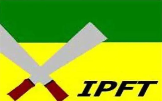 त्रिपुरा में बीजेपी को IPFT ने दिया झटका, दो उम्मीदवारों की लिस्ट जारी की