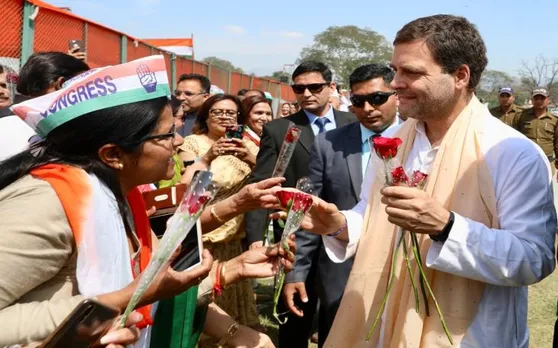 बीसी खंडूरी ने संसद में सच्चाई बोली तो पार्लियामेंट की डिफेंस कमेटी से हटा दिया : राहुल गांधी