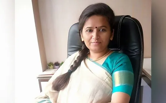 पाटीदार नेता रेशमा पटेल ने छोड़ी बीजेपी, पार्टी को बताया 'मार्केटिंग कंपनी', इस सीट से लड़ेंगी चुनाव