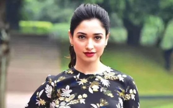'बाहुबली' एक्ट्रेस तमन्ना भाटिया को मिला तोहफा, इन दो बड़ी फिल्मों में आएंगी नजर