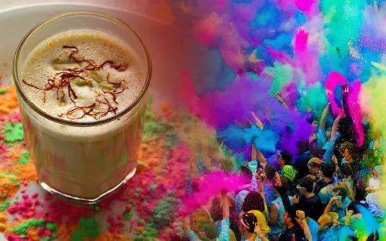 Holi 2019: घर में कैसे बनती है ठंडाई, जानें मिनटों में बनने वाली रेसिपी के बारे में