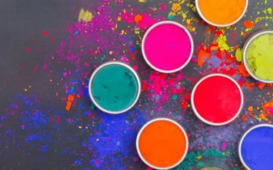 HOLI : होली के रंग कहीं आपकी आंखों को न कर दे भंग...