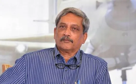 संघ के प्रचारक से लेकर सीएम बनने तक, मनोहर पर्रिकर के बारे में जानें सबकुछ