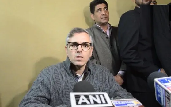 Lok Sabha Elections 2019: जम्मू-कश्मीर में उमर अब्दुल्ला अपनी शर्त पर करेंगे कांग्रेस के साथ गठबंधन, बताया फार्मूला