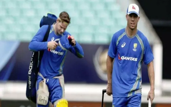 World Cup 2019: एक साल बाद ऑस्‍ट्रेलिया के इन दो दिग्‍ग्‍जों की टीम में वापसी, दूसरी टीमों को उड़ा देंगे नींद