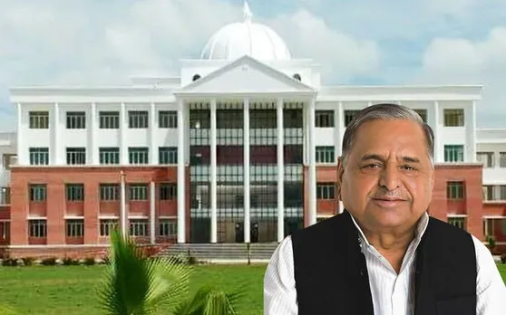 Lok Sabha Election 2019 : आइए जानते हैं मुलायम सिंह यादव के संसदीय क्षेत्र मैनपुरी के बारे में