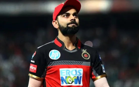 IPL 2019: रॉयल चैलेंजर्स बैंगलोर के खिताब न जीत पाने की ये है वजह, विराट कोहली ने खोला राज