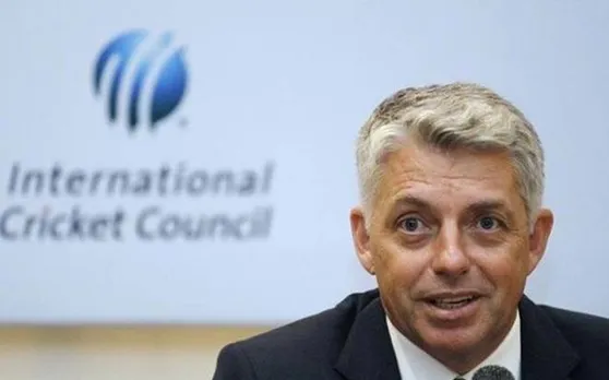 World Cup में सुरक्षा के लिए ICC सख्त, डेव रिचर्डसन ने कही यह बड़ी बात
