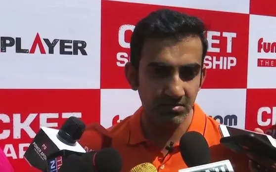 India-Pak Match: गावस्कर के बयान पर गौतम का 'गंभीर' प्रहार, कहा- 2 अंक नहीं जवान की जान कीमती
