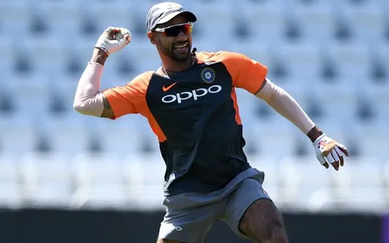 IPL 12: दिल्ली कैपिटल्स को जीत दिलाने के लिए धवन का 'शिखर' प्लान तैयार, बताया कैसे मिलेगा खिताब