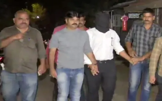 मुंबई फुटओवर ब्रिज हादसा: पुलिस की बड़ी कार्रवाई, ऑडिटर को किया गिरफ्तार
