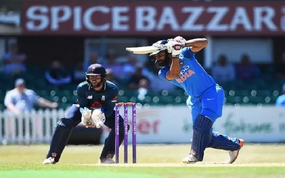 IPL 12: जिसे सालों से ऑल राउंडर समझ रहा था इंडिया, वह निकला सिर्फ बैट्समैन! पढ़ें हनुमा विहारी की जुबानी