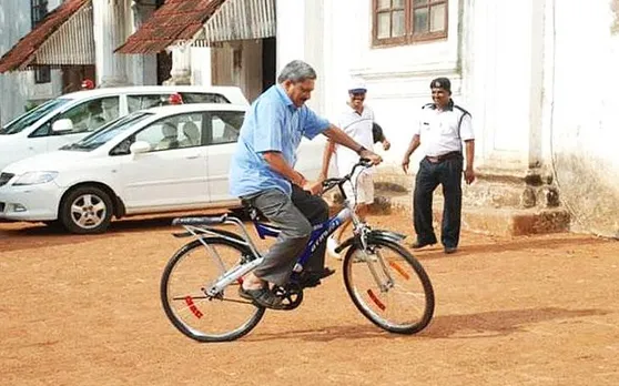 GOA: बच्चों की तरह किंगफिश खाने के लिए जिद करते थे पर्रिकर, ड्राइवर और पर्सनल अटेंडेट ने शेयर की उनसे ये खास बातें