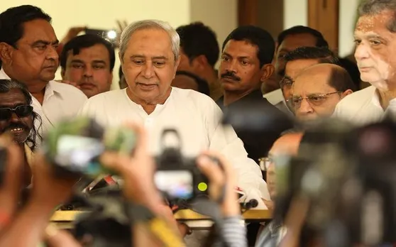 ओडिशा : BJD ने 63 उम्मीदवारों के नाम घोषित किए