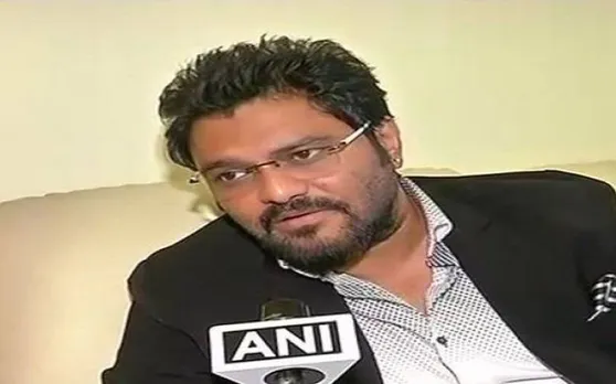 बीजेपी के बाबुल सुप्रियो को निर्वाचन आयोग का नोटिस