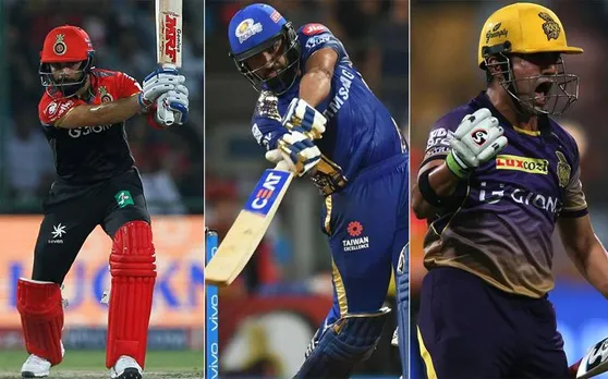 IPL Flashback: आईपीएल के इतिहास में सबसे ज्यादा रन बनाने वालों में भारतीयों का है दबदबा, देखें टॉप 5