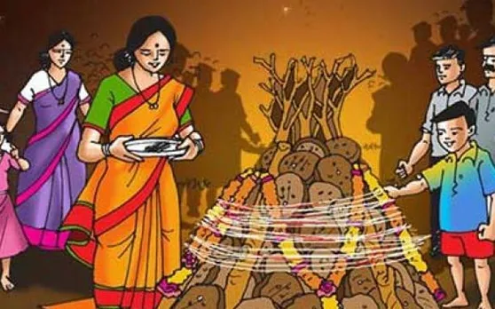 HOLI 2019 : होलिका दहन में क्या करें जिससे आएगी सुख शांति, यहां समझें