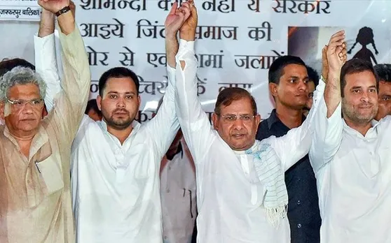 Lok Sabha Election 2019 : बिहार में दरभंगा और मधुबनी सीटों को लेकर फंसा पेंच, जानें क्या चाहता है महागठबंधन