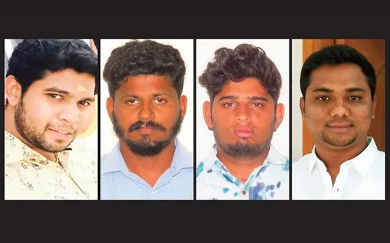 पोलाची में यौन शोषण मामले के विरोध में दुकानें और होटल बंद