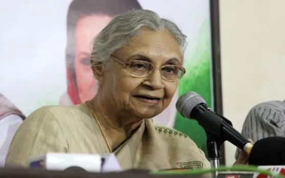 शीला दीक्षित आप से गठबंधन के खिलाफ, पीसी चाको ने कहा- हमें किसी से गुरेज नहीं करना चाहिए